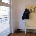 Nikolaitraum In Der Altstadt - Ebenerdig - Abc295 Apartamento Wißmar