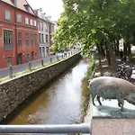 Apartamento Nikolaitraum In Der Altstadt - Ebenerdig - Abc295 Wißmar