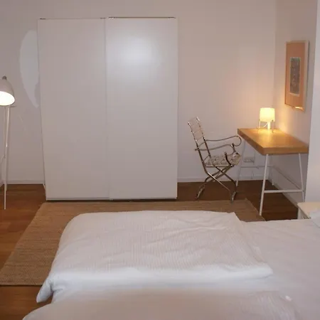 Nikolaitraum In Der Altstadt - Ebenerdig - Abc295 Apartamento *