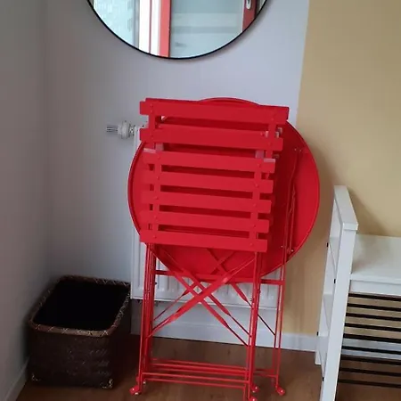 Nikolaitraum In Der Altstadt - Ebenerdig - Abc295 Apartmán
