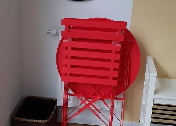 Nikolaitraum In Der Altstadt - Ebenerdig - Abc295 Apartman